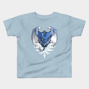 Lunastra| Monster Hunter Kids T-Shirt